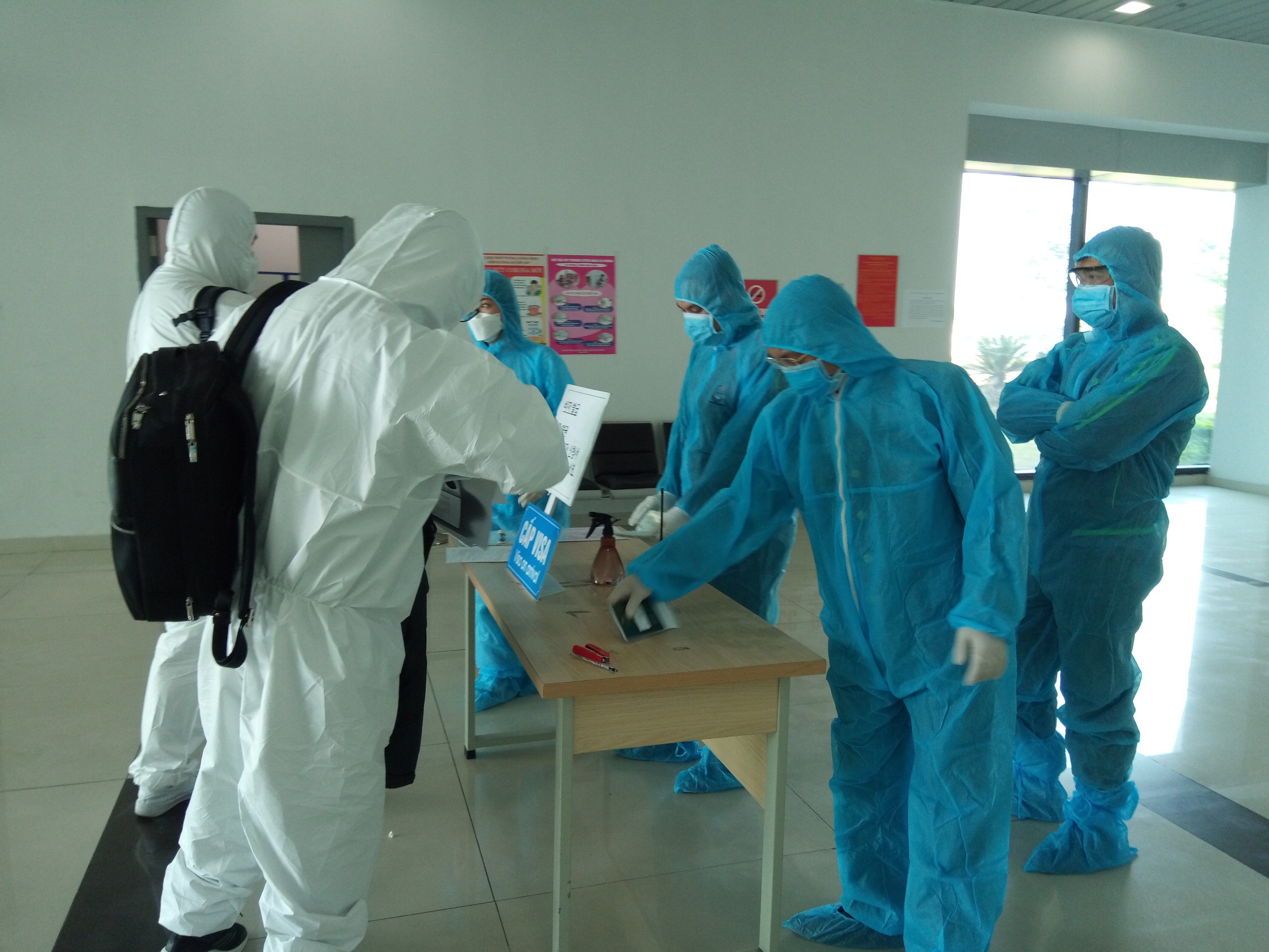 Thông tin phòng chống dịch Covid-19 tại thành phố Hải Phòng (Đến 7h, ngày 18/02/2021)